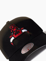 Mitchell & Ness NBA Upside Down Pro Pinch Chicago Bulls