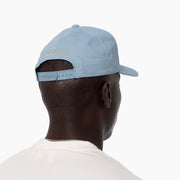 Mitchell & Ness NBA Seasonal Core Charlotte Hornets Light Blue