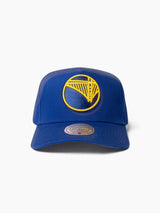 Mitchell & Ness NBA Upside Down Pro Pinch Golden State Warriors