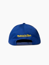 Mitchell & Ness NBA Upside Down Pro Pinch Golden State Warriors