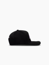 Mitchell & Ness NBA Evergreen Pro Pinch Los Angeles Lakers Black