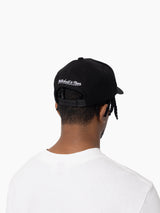 Mitchell & Ness NBA Evergreen Pro Pinch Los Angeles Lakers Black