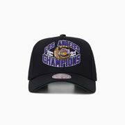 Mitchell & Ness NBA Forever Champs Pro Pinch Los Angeles Lakers