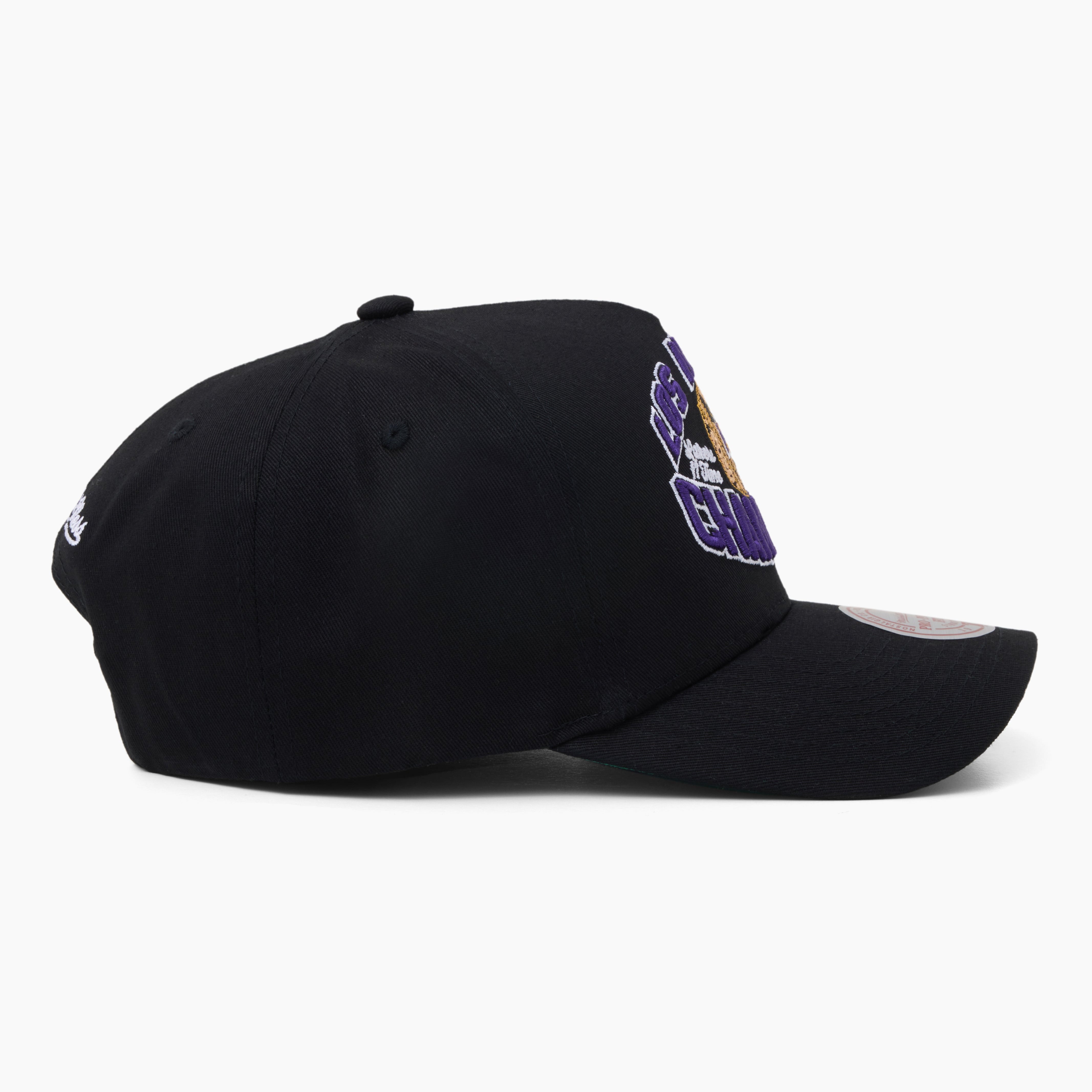 Mitchell & Ness NBA Forever Champs Pro Pinch Los Angeles Lakers