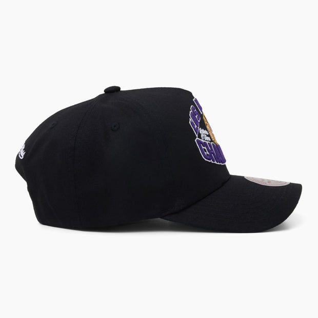 Mitchell & Ness NBA Forever Champs Pro Pinch Los Angeles Lakers