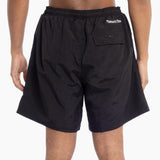 Mitchell & Ness NBA Champs Nylon Short Los Angeles Lakers Black