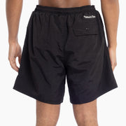 Mitchell & Ness NBA Champs Nylon Short Los Angeles Lakers Black
