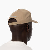 Mitchell & Ness NBA Seasonal Core Los Angeles Lakers Khaki