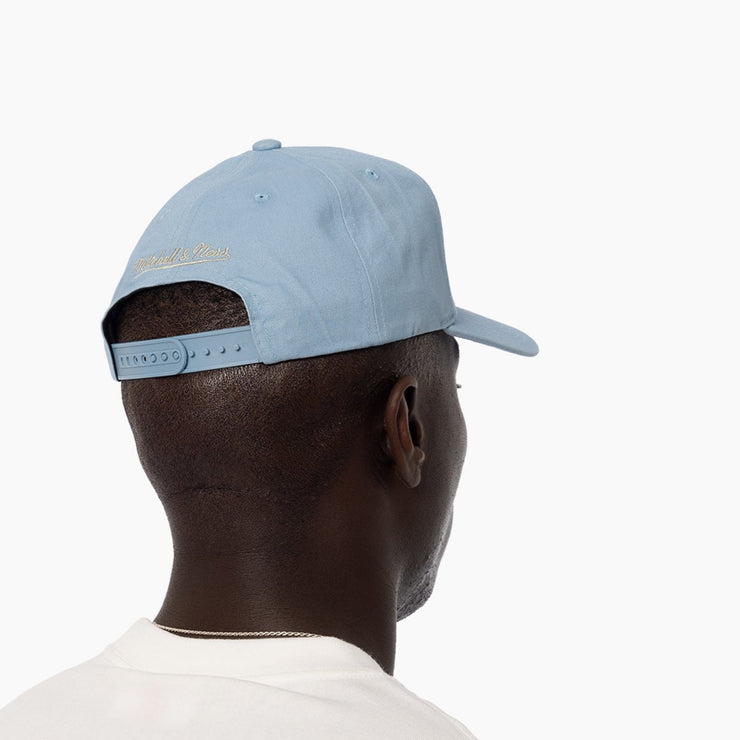 Mitchell & Ness NBA Seasonal Core Los Angeles Lakers Light Blue