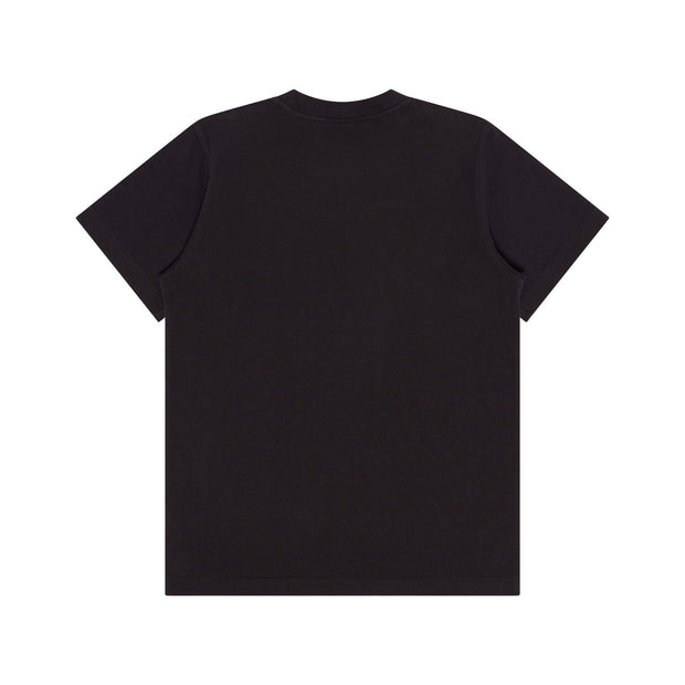 Mitchell & Ness Youth NBA Trigon Tee Los Angeles Lakers Black