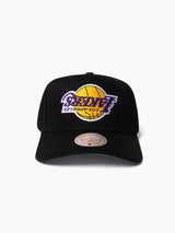Mitchell & Ness NBA Upside Down Pro Pinch Los Angeles Lakers