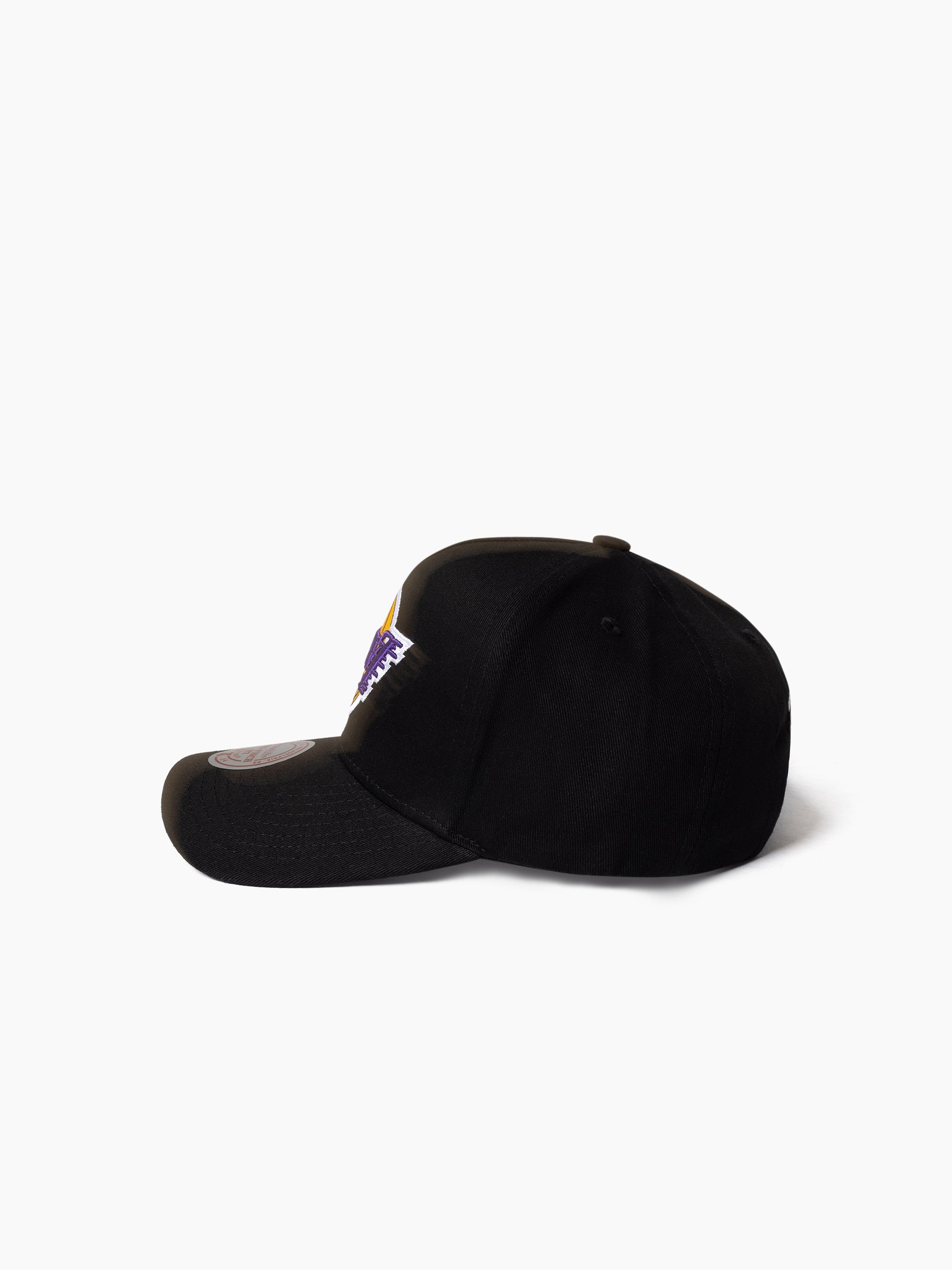 Mitchell & Ness NBA Upside Down Pro Pinch Los Angeles Lakers