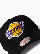 Mitchell & Ness NBA Upside Down Pro Pinch Los Angeles Lakers