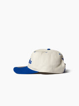 Mitchell & Ness NBA LA Forever Deadstock Los Angeles Lakers White Cream Navy