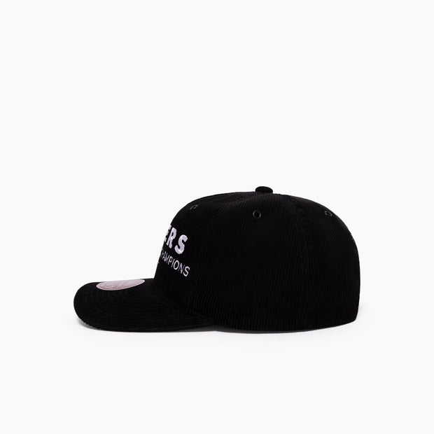 Mitchell & Ness NFL Pro Crown 1984 Super Bowl Champions Las Vegas Raiders