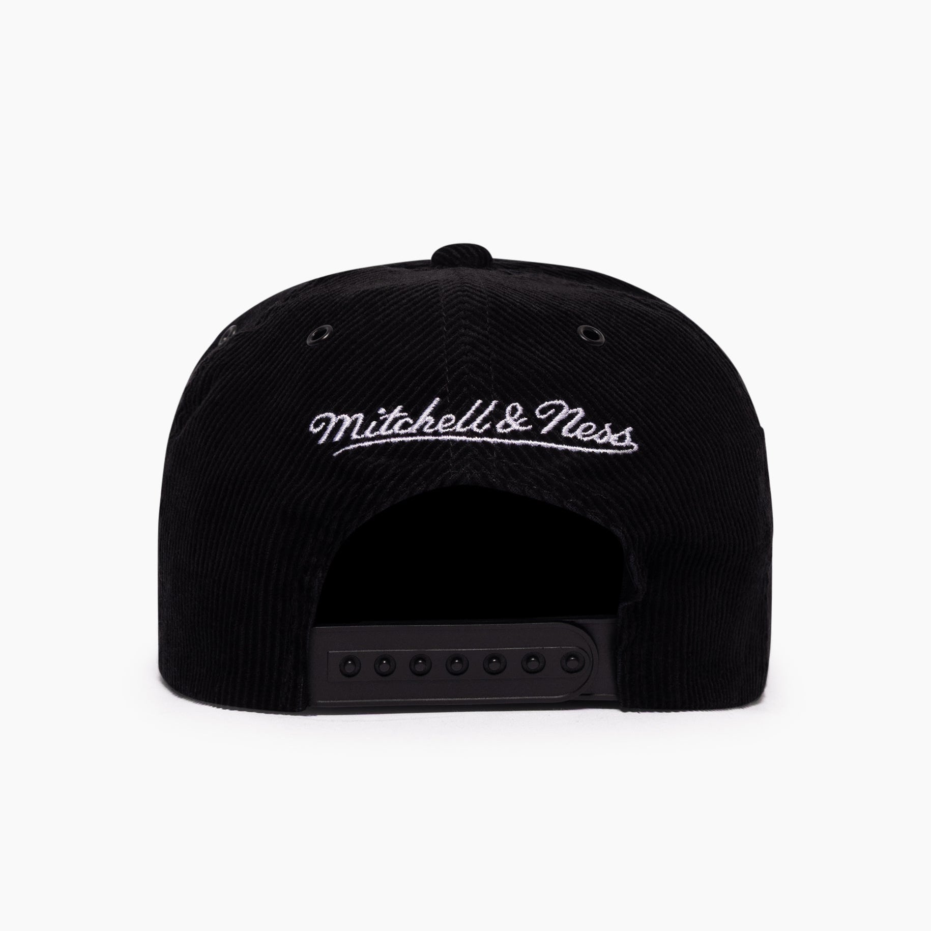 Mitchell & Ness NFL Pro Crown 1984 Super Bowl Champions Las Vegas Raiders