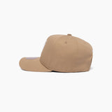 Mitchell & Ness NFL Oat Pro Pinch Las Vegas Raiders Irish Cream