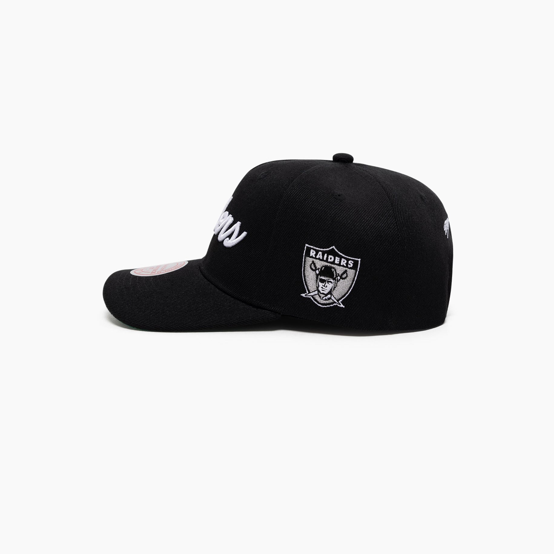Mitchell & Ness NFL Deadstock Classic 7 Las Vegas Raiders