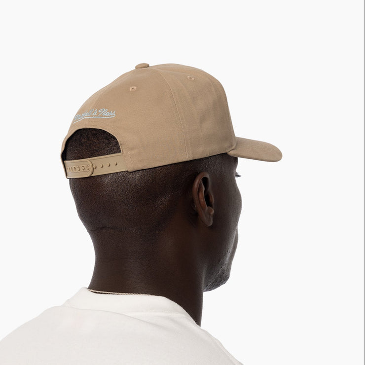 Mitchell & Ness NFL Seasonal Core Las Vegas Raiders Khaki