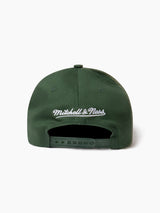 Mitchell & Ness NBA Upside Down Pro Pinch Milwaukee Bucks