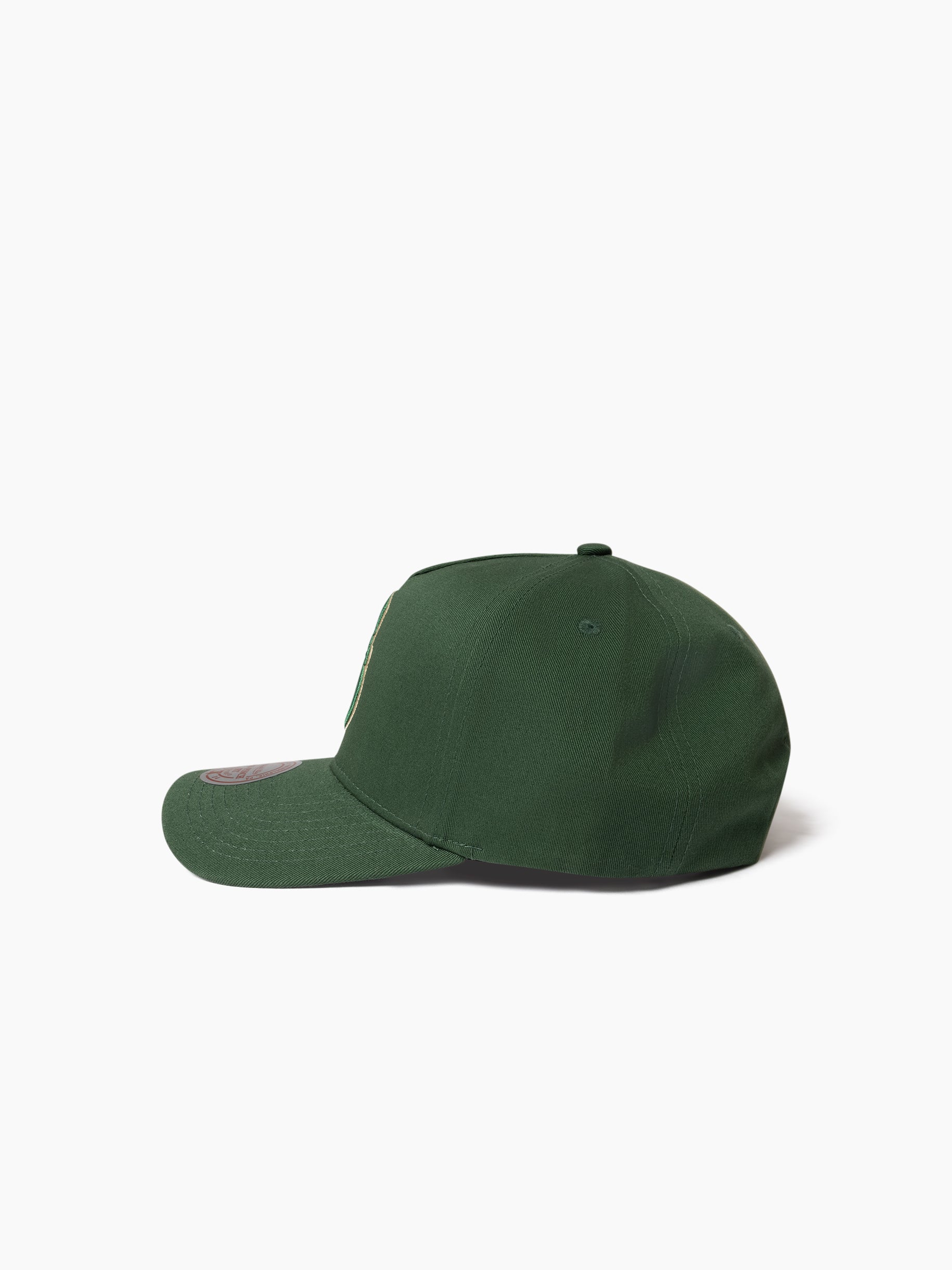 Mitchell & Ness NBA Upside Down Pro Pinch Milwaukee Bucks