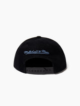 Mitchell & Ness NBA Cord Draft Origin Minnesota Timberwolves Black