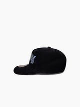 Mitchell & Ness NBA Cord Draft Origin Minnesota Timberwolves Black