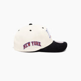 Mitchell & Ness NBA Origins New York Knicks White Black