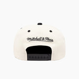 Mitchell & Ness NBA Origins New York Knicks White Black