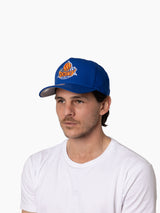 Mitchell & Ness NBA Upside Down Pro Pinch New York Knicks