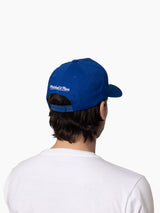 Mitchell & Ness NBA Upside Down Pro Pinch New York Knicks