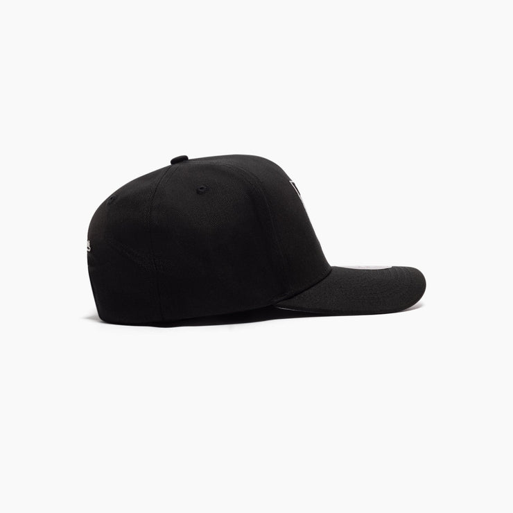 Mitchell & Ness NFL Pro Pinch Evergreen Black Team Las Vegas Raiders