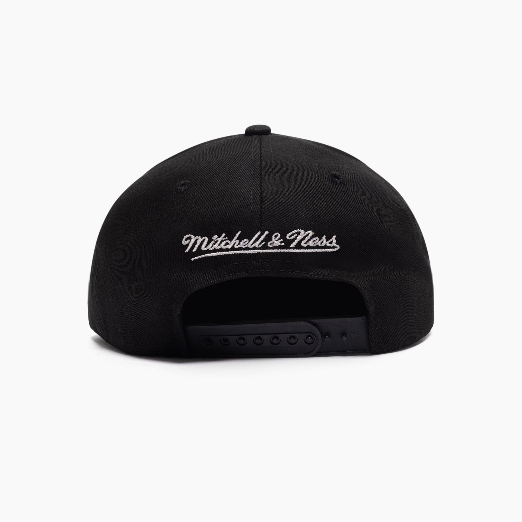 Mitchell & Ness NFL Pro Pinch Evergreen Black Team Las Vegas Raiders