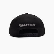 Mitchell & Ness NFL Pro Pinch Evergreen Black Team Las Vegas Raiders