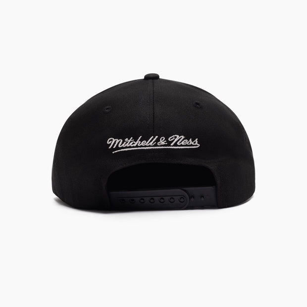 Mitchell & Ness NFL Pro Pinch Evergreen Black Team Las Vegas Raiders