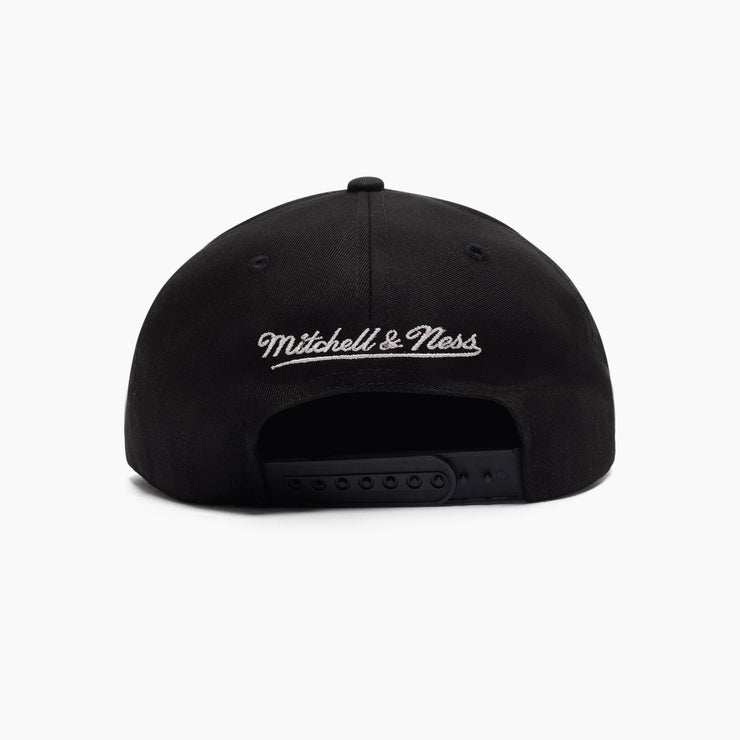 Mitchell & Ness NFL Pro Pinch Evergreen Black Team Las Vegas Raiders