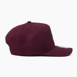 Mitchell & Ness NFL Lacquer Pro Pinch Las Vegas Raiders Maroon