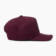 Mitchell & Ness NFL Lacquer Pro Pinch Las Vegas Raiders Maroon