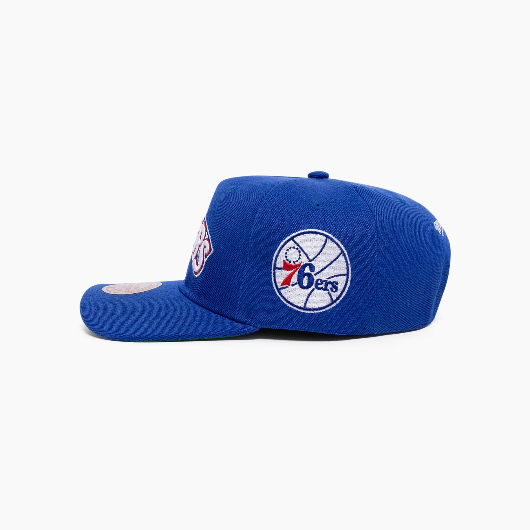 Mitchell & Ness NBA Deadstock Classic 7 Philadelphia 76ers