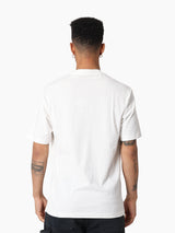 Mitchell & Ness NFL Hardlight Tee Philadelphia Eagles Vintage White