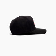 Mitchell & Ness NFL Pro Pinch Evergreen Black Team San Francisco 49ers
