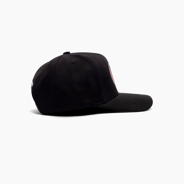 Mitchell & Ness NFL Pro Pinch Evergreen Black Team San Francisco 49ers