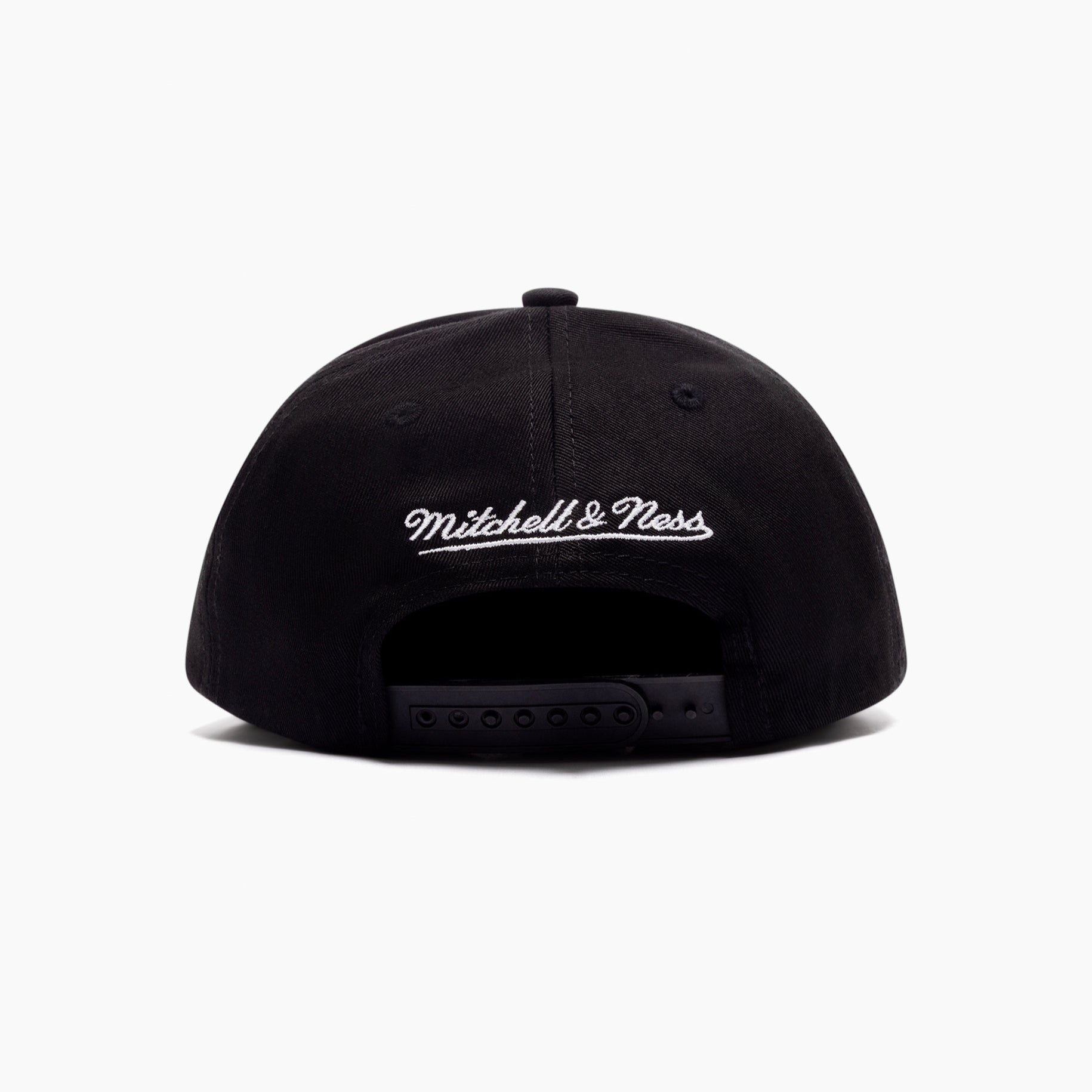 Mitchell & Ness NFL Pro Pinch Evergreen Black Team San Francisco 49ers