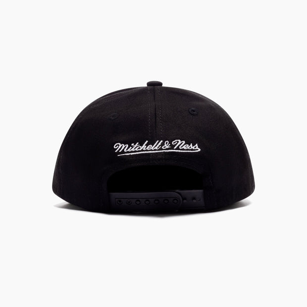 Mitchell & Ness NFL Pro Pinch Evergreen Black Team San Francisco 49ers