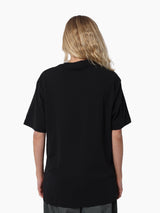 Mitchell & Ness NBA Star Burster Tee Orlando Magic O'Neal Faded Black