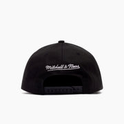 Mitchell & Ness NBA Pro Pinch Evergreen Black Team Seattle Supersonics