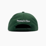 Mitchell & Ness NBA Pro Pinch Evergreen Team Seattle Supersonics