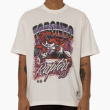 Mitchell & Ness NBA Three Decades Toronto Raptors Vintage White