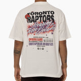 Mitchell & Ness NBA Three Decades Toronto Raptors Vintage White