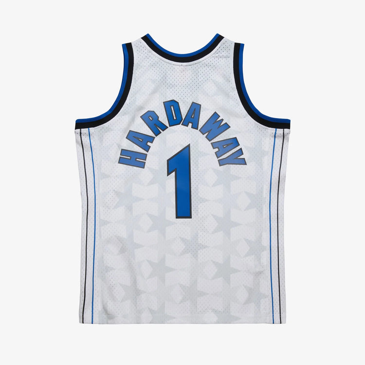 Penny hardaway jersey white top